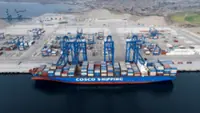 Brazil and China to study South American transcontinental railway project