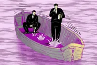 Can China’s fastest-growing firms save themselves from themselves?