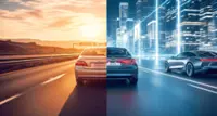 Market in motion: Policy crossroads and the electrification curve