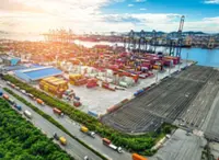 Mega logistics hubs: Catalysing Malaysia’s supply chain future