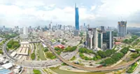KL still nation’s priciest rental market