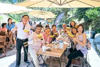 DSR hopes for fruitful year