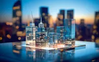 Using AI for smart building operations