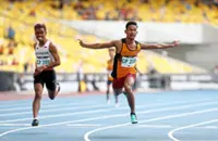 Levelling playing field for PwD to uncover more elite athletes like Bonnie, Puzi