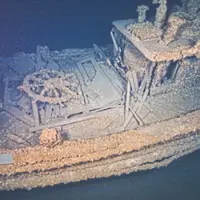 Sunken secrets of the Great Lakes