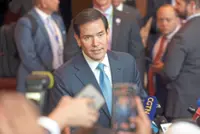 US tariffs won’t harm ties, says Rubio