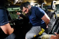 Ecuador gang leader 'Fito' accepts extradition to US