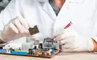 Navigating the tariff fog in chip sector
