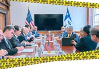Trade talks at a crossroads