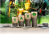 Carbon tax may dent steel sector’s recovery