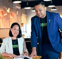 Operation to empower doctors