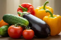 Verifying food markers not quite an organic process