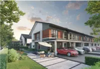 Bandar Bukit Raja’s green oasis