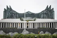 Indonesia's Nusantara Capital City authority downplays report of rampant prostitution