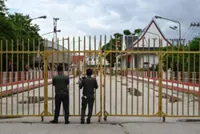 Thailand's Second Army Region chief warns public not to believe fake news about troop withdrawal