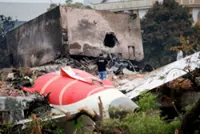 Fuel to Air India jet engines cut off moments before crash: probe