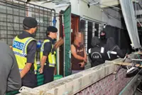 Joint operation uncovers multiple violations in Brunei