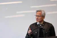US senators warn Nvidia CEO about upcoming China trip