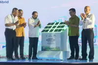 Kenyir’s clean energy projects will boost investments in Terengganu, says Anwar
