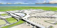New Manila International Airport positions Philippines for long-term growth
