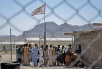 Three million Afghans could return this year: UN