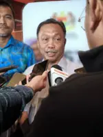 Yusof Apdal ready to contest in state election if selected