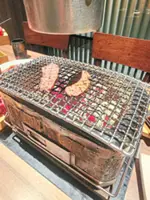 Enjoy an authentic Japanese yakiniku experience at Kyomo, which turns 10 this year