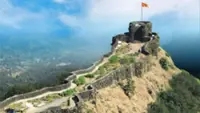 Indian PM Modi hails Unesco recognition of Maratha Military Landscapes in Maharashtra and Tamil Nadu