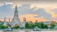 Unesco recognises Wat Arun’s Phra Prang as a Tentative World Heritage Site