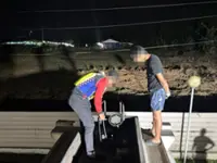 17,000 litres of diesel seized in Tawau smuggling attempt