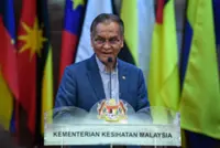 I accept criticism as a challenge, not an attack, says Dzulkefly