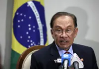 Anwar defends Brazil trip as vital for global economic ties