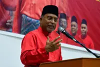 PM's meet with BN MPs focused on policies, current issues, says Zambry