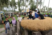 Penang2030 Festival and Seberang Perai Heritage Day kicks off