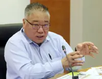 Tour operators must report accidents within 24 hours, says Tiong