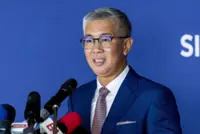 Malaysia continues to forge trade, investment ties with global strategic partners, says Tengku Zafrul