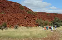 Australia's Aboriginals win bid for Unesco listing of ancient site