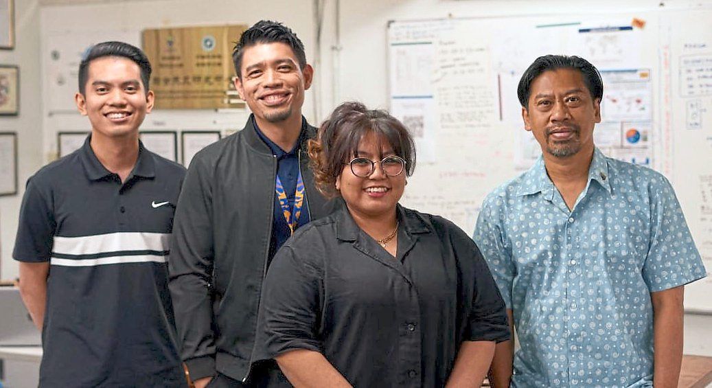 UM finds&nbsp;key life-building molecule in space