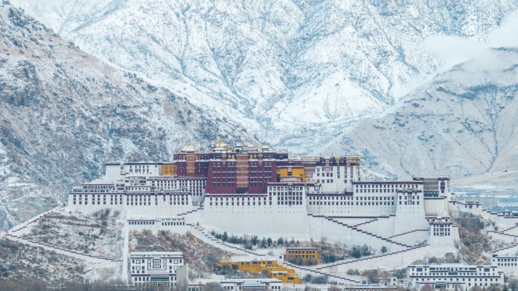 „Reinkarnation des Dalai Lama ohne Anerkennung durch die chinesische ...