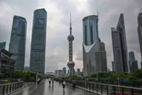 Shanghai’s luxury home sales boom as wealthy buyers flock to ‘safe haven’ assets