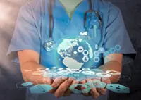 AI and the future of healthcare 