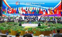 Asean’s new role as middle ground
