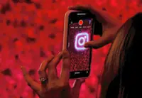 No ‘disliking’ on Instagram
