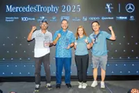 Rich rewards in national final at Els Club Desaru