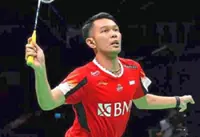 Fajar swaps partner in bid to end Indonesia’s title drought