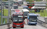 PSV licences suspended only for serious offences, says Loke
