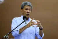 ‘Barisan ready to go solo if needed’