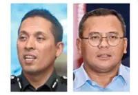 ‘Immoral acts’ under probe