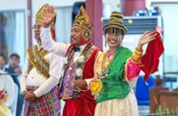 From Melaka to Macau: Asia’s Lusaphone legacy takes the spotlight