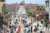 Tourism as a transformational force in India